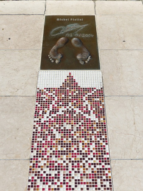 场的浪潮中 场的浪潮中